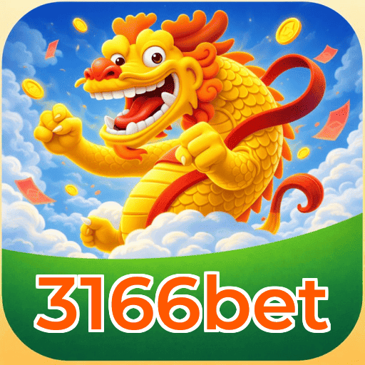 3166bet Logo