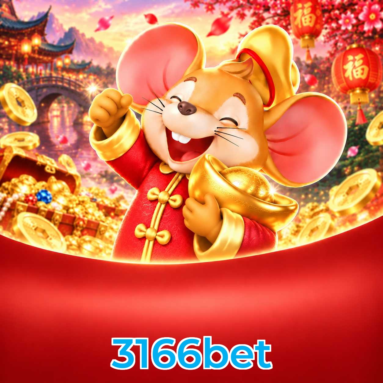 Central de download oficial da 3166bet para Android e iOS