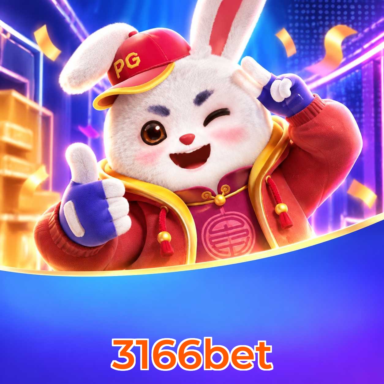 Grandes vitórias e jackpots pagos pela 3166bet via PIX