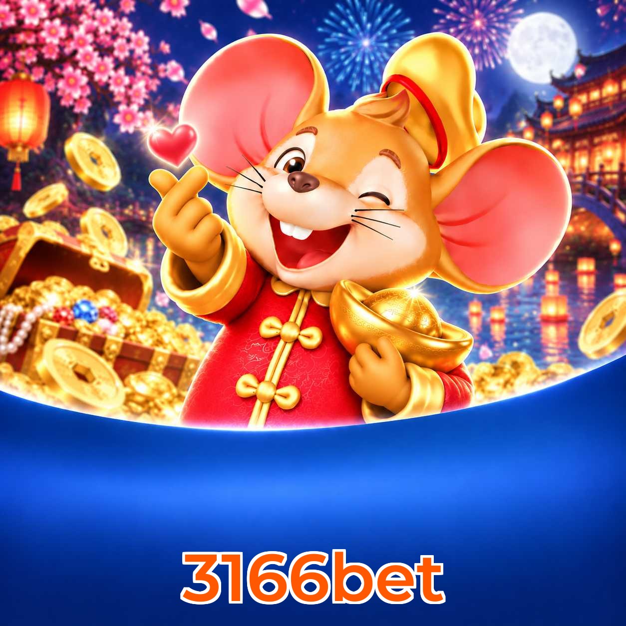 Grandes vitórias nos jogos Fortune da 3166bet