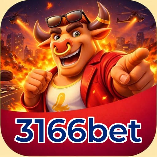 3166bet Logo