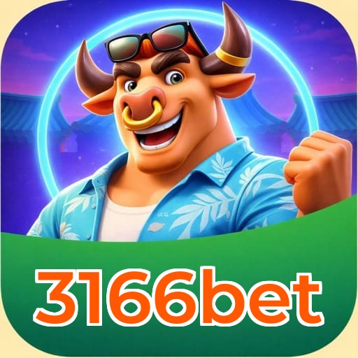 3166bet Logo