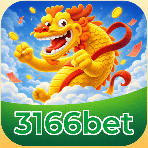 3166bet Logo