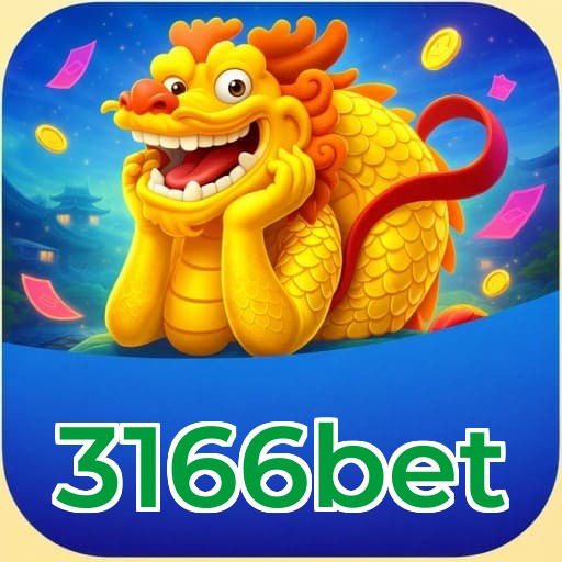 3166bet Logo