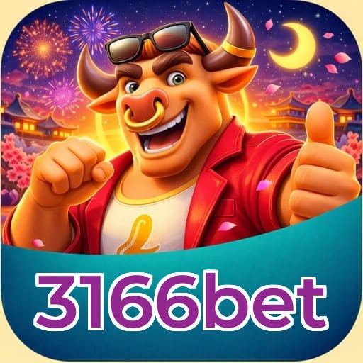 3166bet Logo