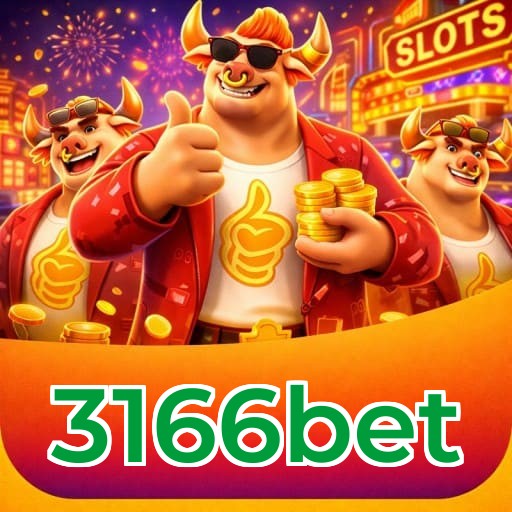 3166bet Logo