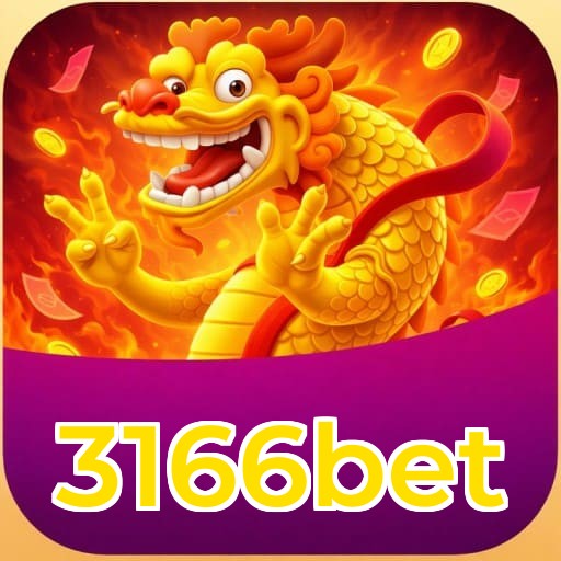 3166bet Logo
