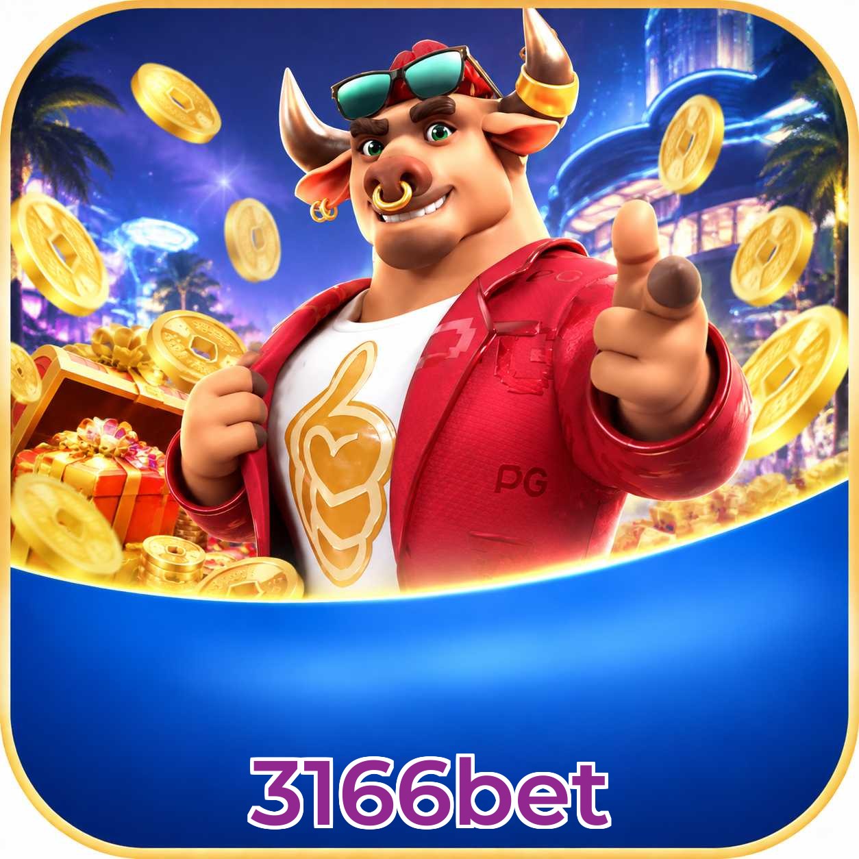 Página oficial da 3166bet no Facebook com promoções e suporte
