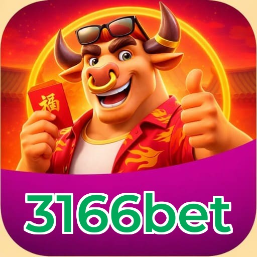 3166bet Logo